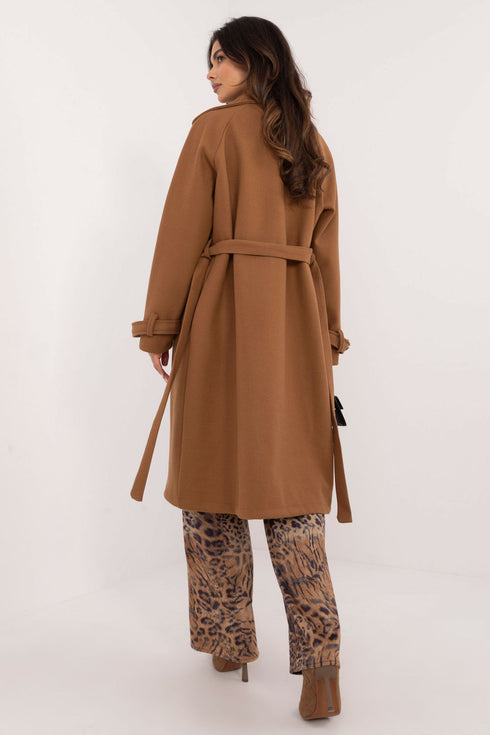 Coat model 202438 Och lla